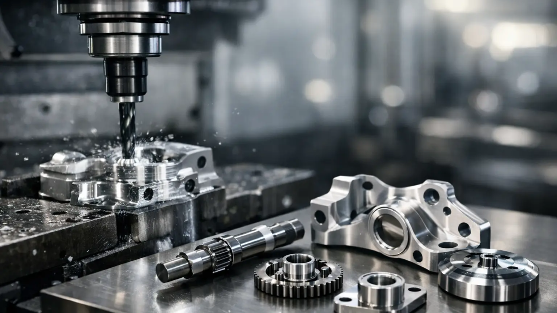 cnc-megmunkalt-egyedi-alkatresz-gyartasa